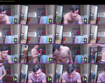 eric_poston — 8 minute Chaturbate male cam show recording, 1080p, Jan 21, 2021