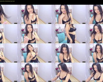 erika_soft — 8 minute Chaturbate female cam show recording, 1080p, Jan 21, 2021