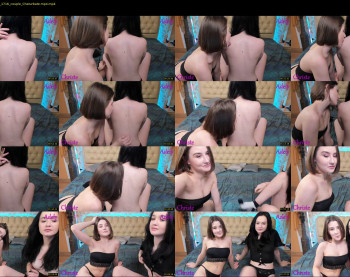 eugenetomas — 3 minute Chaturbate couple cam show recording, 1080p, Jan 21, 2021