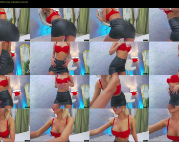fallingangel_ — 29 minute Chaturbate female cam show recording, 1080p, Jan 21, 2021
