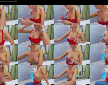 fallingangel_ — 33 minute Chaturbate female cam show recording, 1080p, Jan 21, 2021