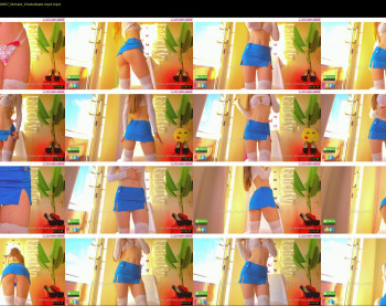 felicity_yours — 50 minute Chaturbate female cam show recording, 1080p, Jan 21, 2021