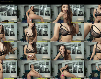 freya_ — 18 minute Chaturbate female cam show recording, 1080p, Jan 21, 2021