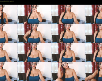 funplayx — 16 minute Chaturbate female cam show recording, 720p, Jan 21, 2021