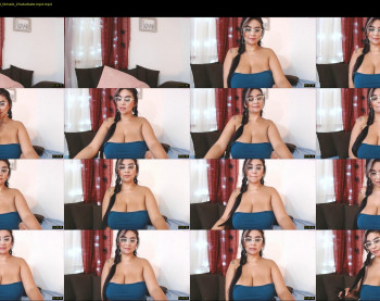 funplayx — 26 minute Chaturbate female cam show recording, 720p, Jan 21, 2021