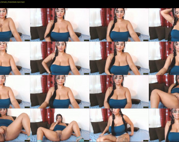funplayx — 15 minute Chaturbate female cam show recording, 720p, Jan 21, 2021