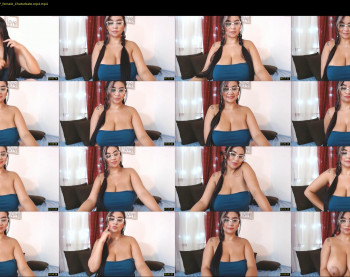 funplayx — 47 minute Chaturbate female cam show recording, 720p, Jan 21, 2021
