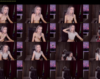 hannahsunny — 70 minute Chaturbate female cam show recording, 1080p, Jan 21, 2021