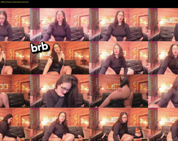 helenstanford — 76 minute Chaturbate female cam show recording, 720p, Jan 21, 2021