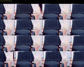 hollyextra — 13 minute Chaturbate female cam show recording, 1080p, Jan 21, 2021