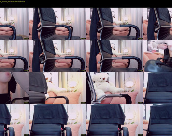 hollyextra — 38 minute Chaturbate female cam show recording, 1080p, Jan 21, 2021