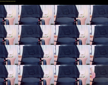 hollyextra — 7 minute Chaturbate female cam show recording, 1080p, Jan 21, 2021