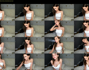 honeybae3 — 15 minute Chaturbate female cam show recording, 1080p, Jan 21, 2021