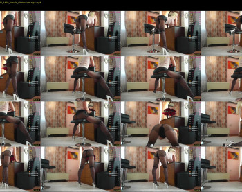 honeycandy777 — 23 minute Chaturbate couple cam show recording, 720p, Jan 21, 2021