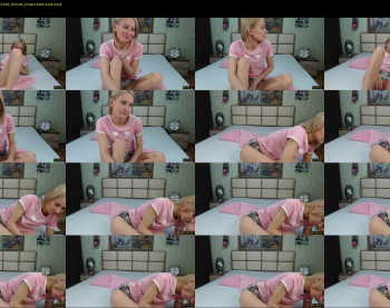 hoootmaggie — 7 minute Chaturbate couple cam show recording, 1080p, Jan 22, 2021