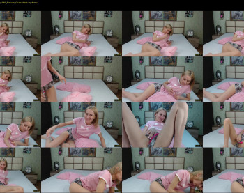 hoootmaggie — 22 minute Chaturbate couple cam show recording, 1080p, Jan 22, 2021