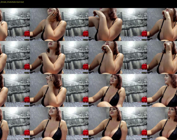 hotvany — 4 minute Chaturbate female cam show recording, 1080p, Jan 21, 2021