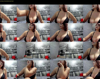 hotvany — 20 minute Chaturbate female cam show recording, 1080p, Jan 21, 2021