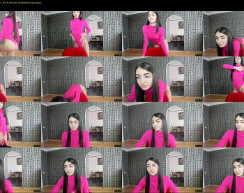 indianbeauty20 — 10 minute Chaturbate female cam show recording, 1080p, Jan 21, 2021