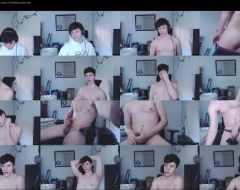 ironthud — 89 minute Chaturbate male cam show recording, 720p, Jan 21, 2021