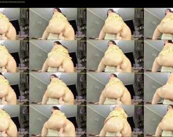 issabellaa — 70 minute Chaturbate female cam show recording, 1080p, Jan 21, 2021
