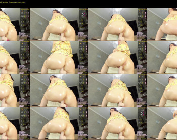 issabellaa — 70 minute Chaturbate female cam show recording, 1080p, Jan 21, 2021