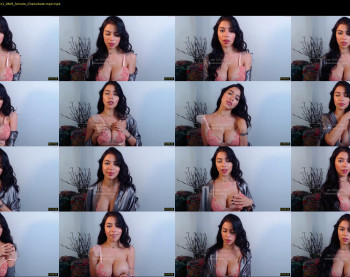itsssssssme_lana — 29 minute Chaturbate female cam show recording, 720p, Jan 21, 2021