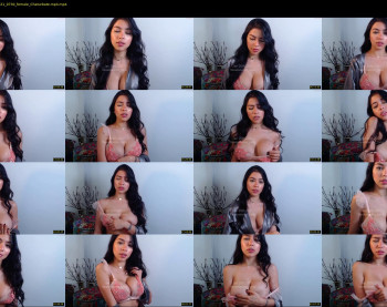 itsssssssme_lana — 47 minute Chaturbate female cam show recording, 720p, Jan 21, 2021