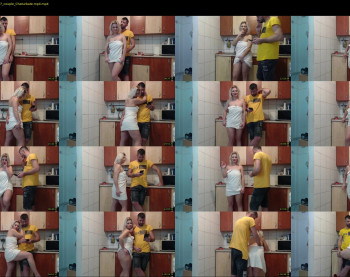 iuliana32 — 73 minute Chaturbate couple cam show recording, 1080p, Jan 21, 2021