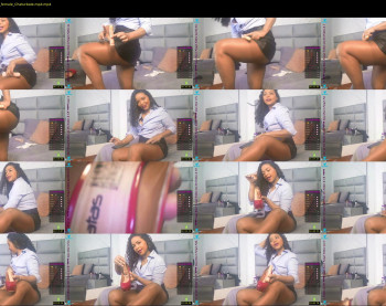 jadee__ — 5 minute Chaturbate female cam show recording, 1080p, Jan 21, 2021