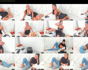 jenny_roberts96 — 99 minute Chaturbate female cam show recording, 720p, Jan 21, 2021