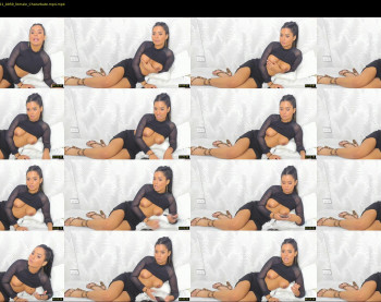 jenny_roberts96 — 8 minute Chaturbate female cam show recording, 720p, Jan 22, 2021