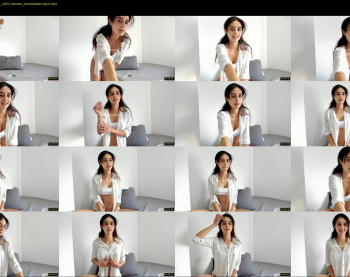 jenny_taborda — 6 minute Chaturbate female cam show recording, 720p, Jan 21, 2021