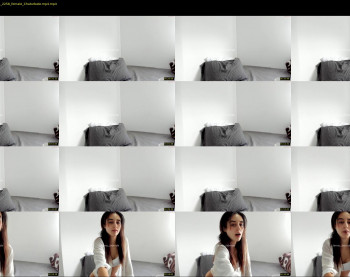 jenny_taborda — 3 minute Chaturbate female cam show recording, 720p, Jan 21, 2021