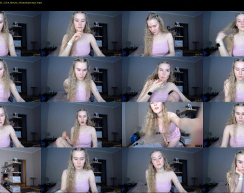 jimmy_and_amy — 50 minute Chaturbate couple cam show recording, 720p, Jan 21, 2021