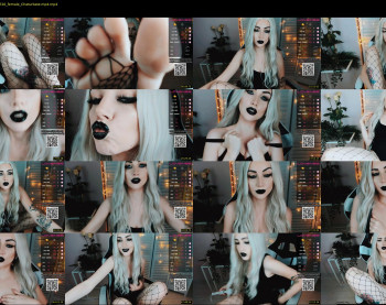 julia_wilson — 58 minute Chaturbate female cam show recording, 720p, Jan 21, 2021