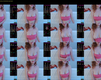 kbayb — 17 minute Chaturbate female cam show recording, 1080p, Jan 21, 2021