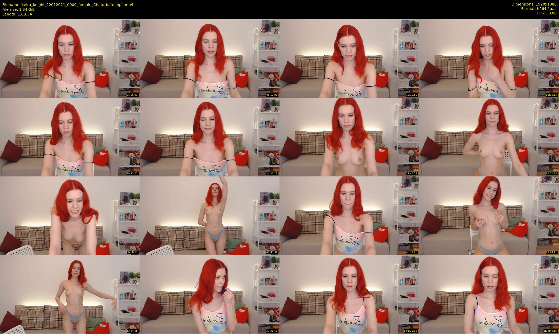 keira_knight — 70 minute Chaturbate female cam show recording, 1080p, Jan 22, 2021