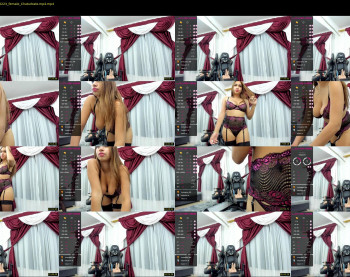 kem_indians — 42 minute Chaturbate female cam show recording, 1080p, Jan 22, 2021