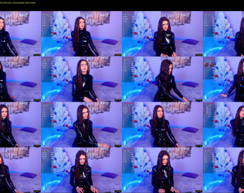 kira_sexxx — 7 minute Chaturbate female cam show recording, 1080p, Jan 22, 2021