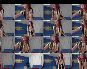 kitty_mya69 — 70 minute Chaturbate female cam show recording, 1080p, Jan 21, 2021