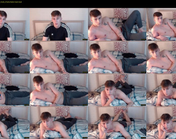 krishort — 20 minute Chaturbate male cam show recording, 1080p, Jan 21, 2021