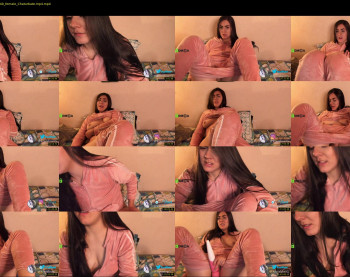 kristalina5 — 116 minute Chaturbate female cam show recording, 720p, Jan 21, 2021