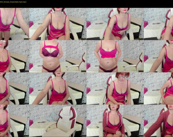 kseniaulove — 115 minute Chaturbate female cam show recording, 720p, Jan 21, 2021