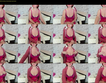 kseniaulove — 26 minute Chaturbate female cam show recording, 720p, Jan 21, 2021