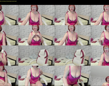 kseniaulove — 59 minute Chaturbate female cam show recording, 720p, Jan 21, 2021