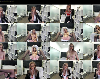 ladyleea — 57 minute Chaturbate female cam show recording, 1080p, Jan 21, 2021