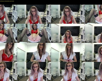 ladyleea — 6 minute Chaturbate female cam show recording, 1080p, Jan 21, 2021