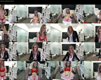 ladyleea — 36 minute Chaturbate female cam show recording, 1080p, Jan 21, 2021