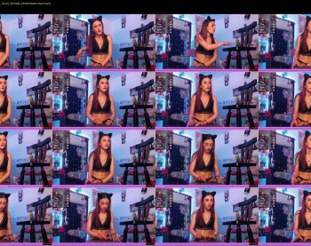 laureen_broke — 3 minute Chaturbate female cam show recording, 720p, Jan 22, 2021